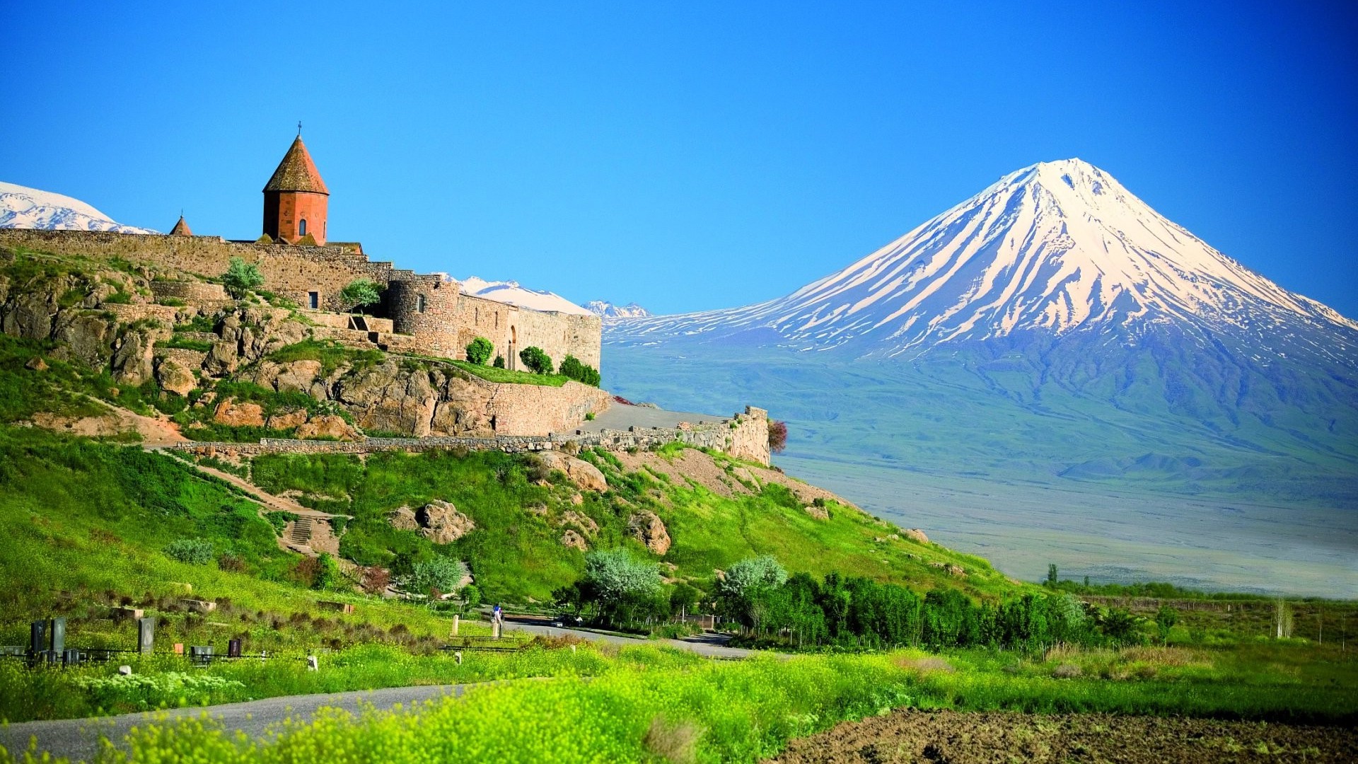 Doğu Anadolu Bölgesi Turları